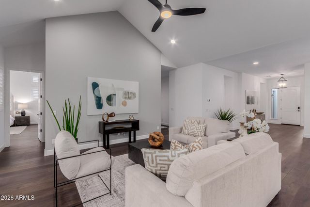 21336 W MARIPOSA Street, Buckeye, AZ 85396