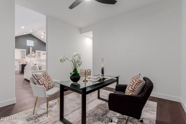 21336 W MARIPOSA Street, Buckeye, AZ 85396