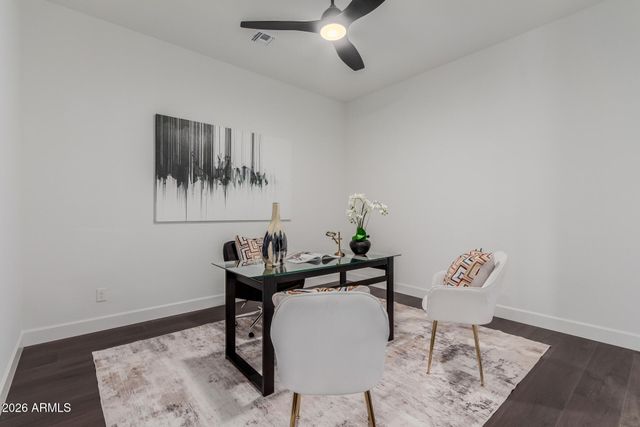 21336 W MARIPOSA Street, Buckeye, AZ 85396