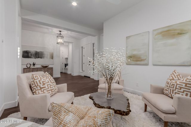 21336 W MARIPOSA Street, Buckeye, AZ 85396