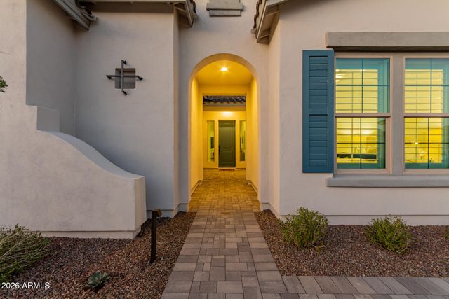 21336 W MARIPOSA Street, Buckeye, AZ 85396