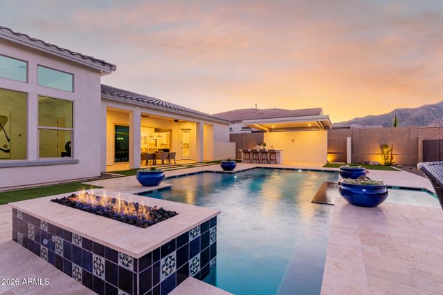 21336 W MARIPOSA Street, Buckeye, AZ 85396