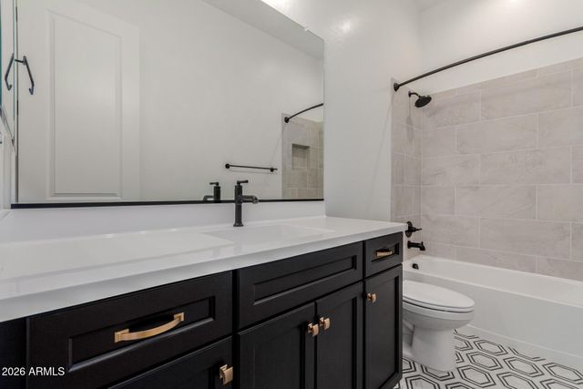 21336 W MARIPOSA Street, Buckeye, AZ 85396