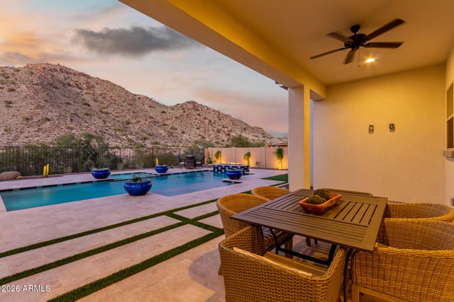 21336 W MARIPOSA Street, Buckeye, AZ 85396