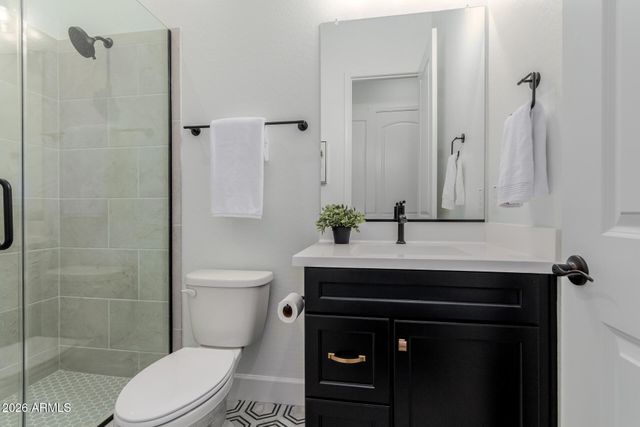 21336 W MARIPOSA Street, Buckeye, AZ 85396