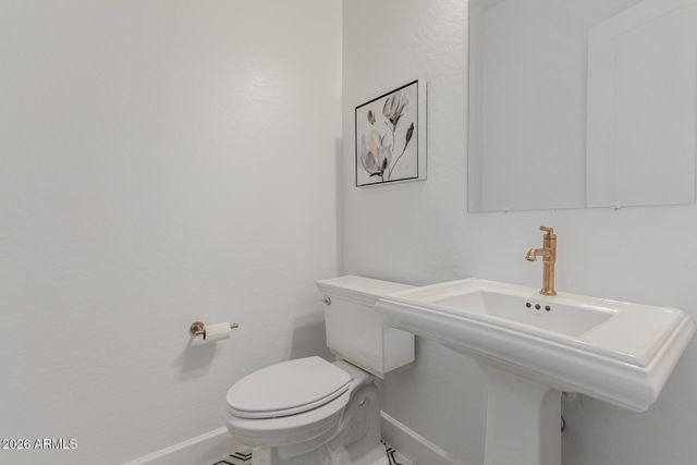 21336 W MARIPOSA Street, Buckeye, AZ 85396