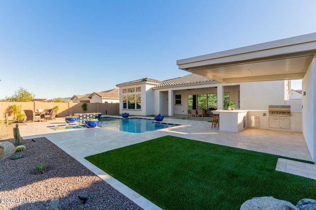 21336 W MARIPOSA Street, Buckeye, AZ 85396