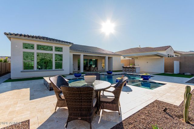 21336 W MARIPOSA Street, Buckeye, AZ 85396