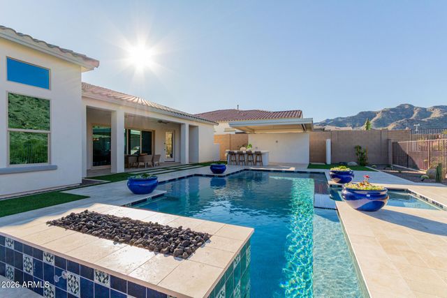 21336 W MARIPOSA Street, Buckeye, AZ 85396