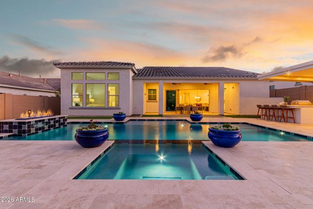 21336 W MARIPOSA Street, Buckeye, AZ 85396