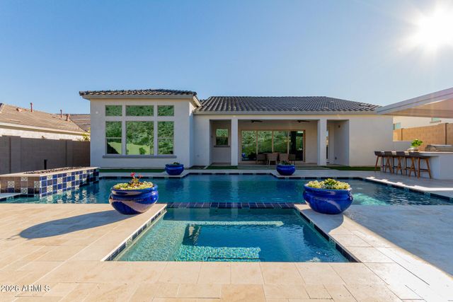 21336 W MARIPOSA Street, Buckeye, AZ 85396