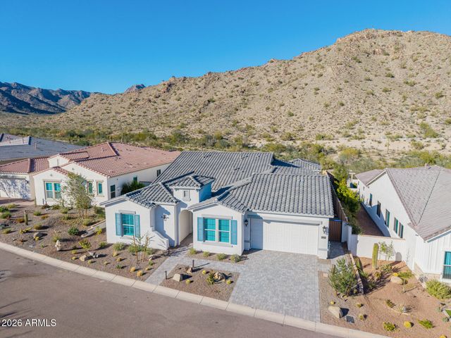 21336 W MARIPOSA Street, Buckeye, AZ 85396