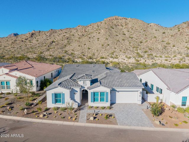 21336 W MARIPOSA Street, Buckeye, AZ 85396