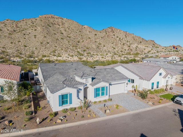 21336 W MARIPOSA Street, Buckeye, AZ 85396