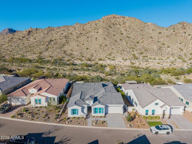 21336 W MARIPOSA Street, Buckeye, AZ 85396