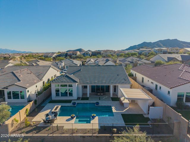 21336 W MARIPOSA Street, Buckeye, AZ 85396