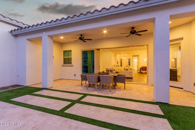 21336 W MARIPOSA Street, Buckeye, AZ 85396