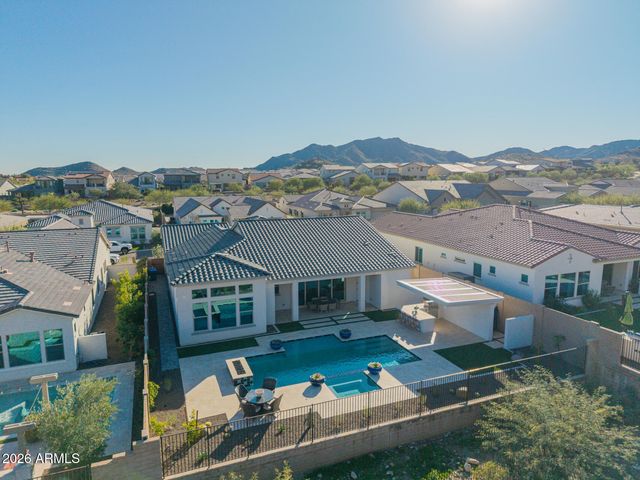 21336 W MARIPOSA Street, Buckeye, AZ 85396