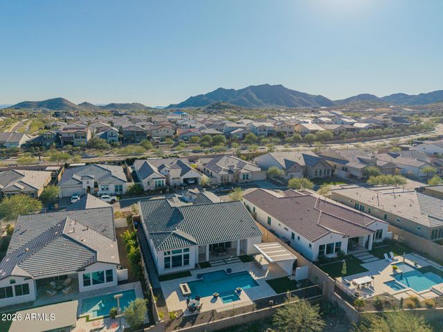 21336 W MARIPOSA Street, Buckeye, AZ 85396