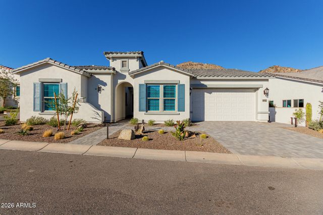 21336 W MARIPOSA Street, Buckeye, AZ 85396