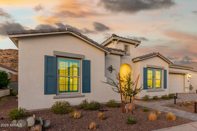 21336 W MARIPOSA Street, Buckeye, AZ 85396