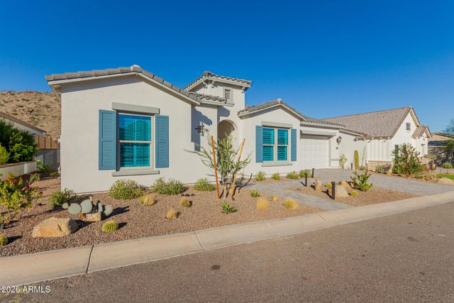 21336 W MARIPOSA Street, Buckeye, AZ 85396