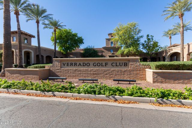 21336 W MARIPOSA Street, Buckeye, AZ 85396