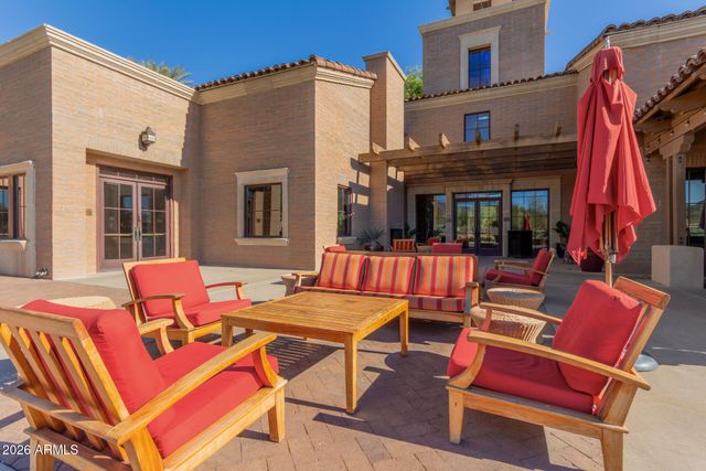 21336 W MARIPOSA Street, Buckeye, AZ 85396