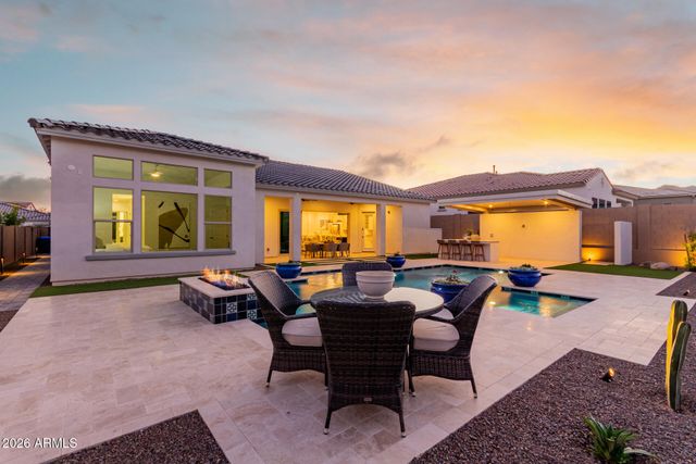 21336 W MARIPOSA Street, Buckeye, AZ 85396