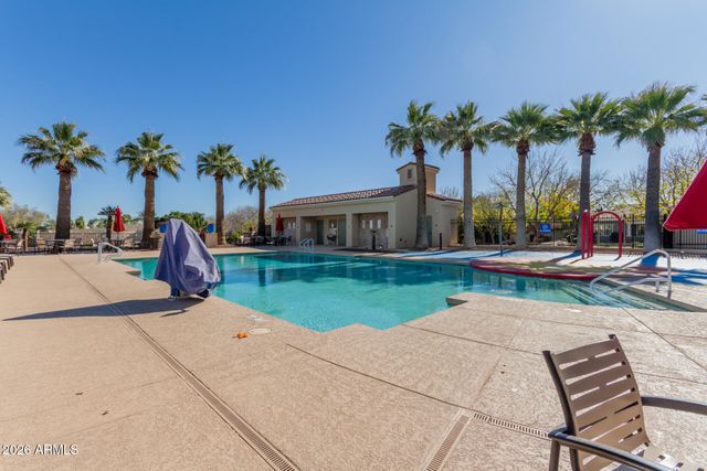 21336 W MARIPOSA Street, Buckeye, AZ 85396