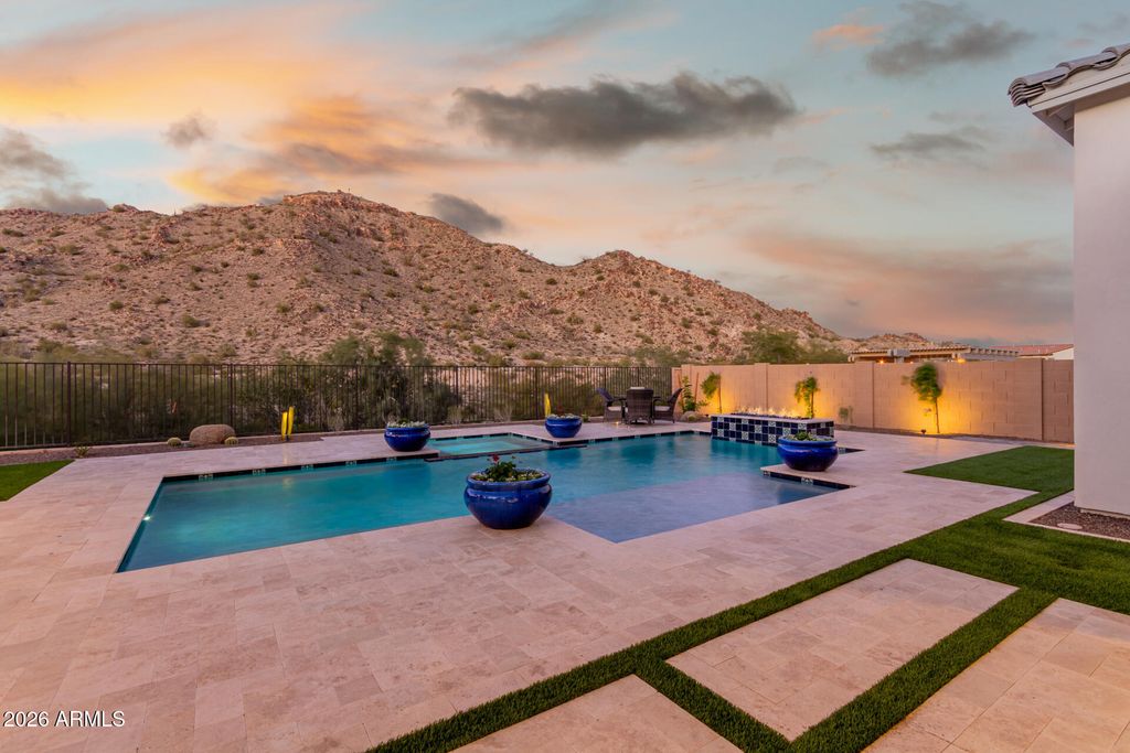 21336 W MARIPOSA Street, Buckeye, AZ 85396