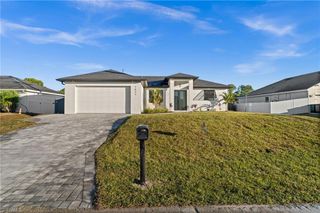 1621 NW 23rd TER, Cape Coral, FL 33993