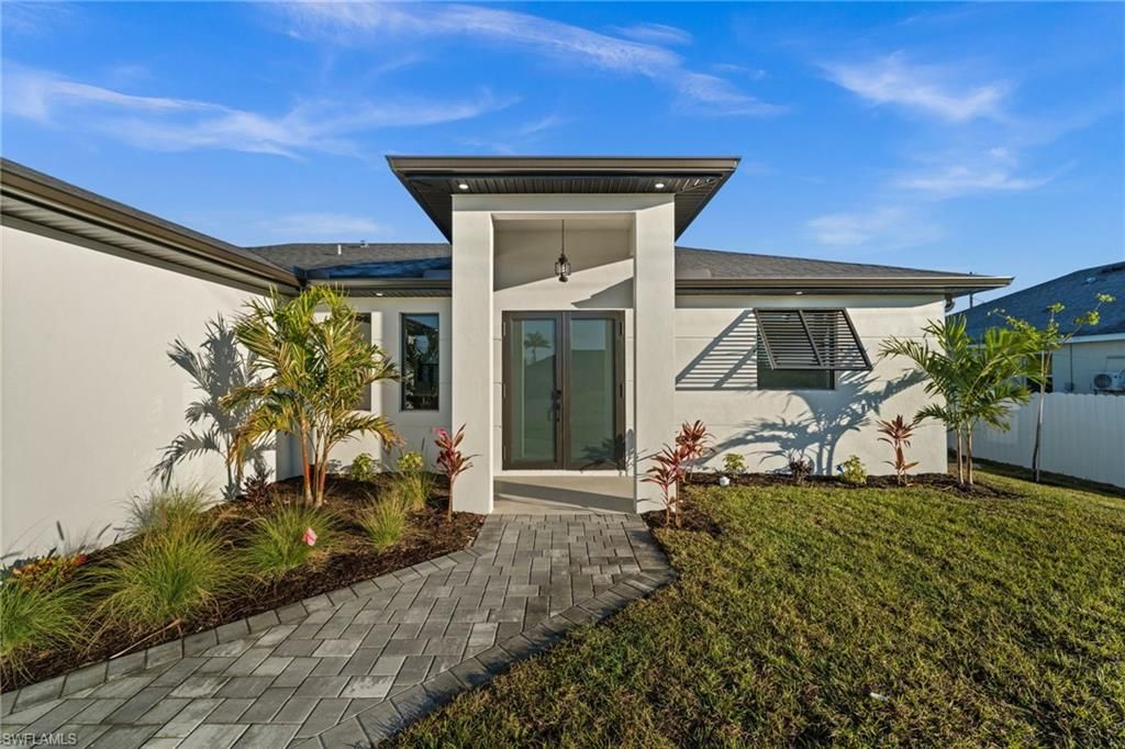 1621 23rd TER, CAPE CORAL, FL 33993 — photo 2