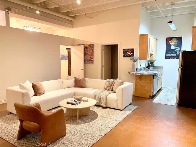 312 W 5th Street 510, Los Angeles, CA 90013
