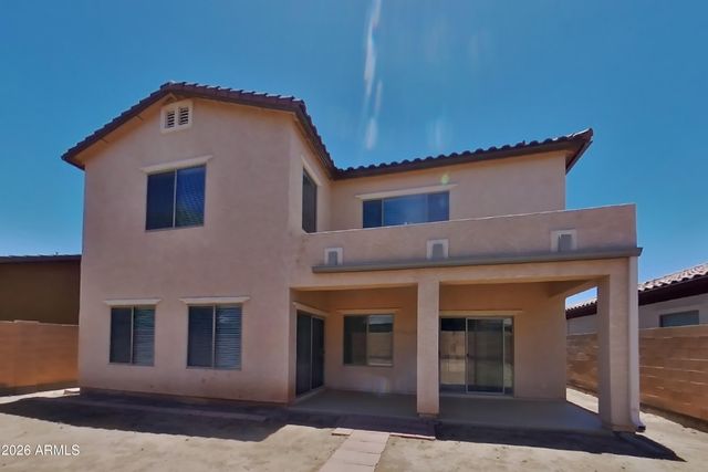10208 W WIER Avenue, Tolleson, AZ 85353