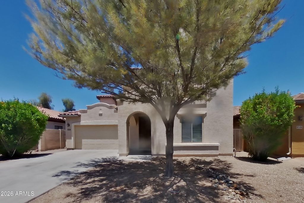 10208 W WIER Avenue, Tolleson, AZ 85353