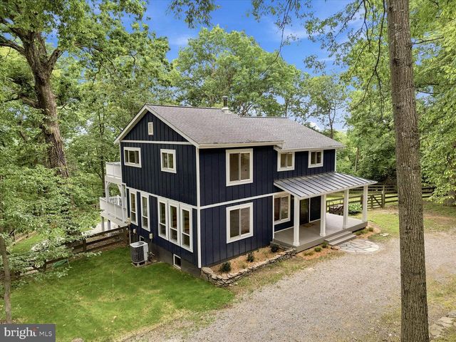 509 CEDAR LN, Bluemont, VA 20135
