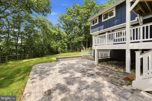 509 CEDAR LN, Bluemont, VA 20135