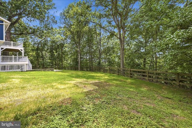 509 CEDAR LN, Bluemont, VA 20135