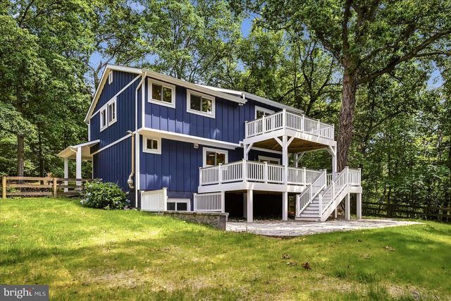 509 CEDAR LN, Bluemont, VA 20135