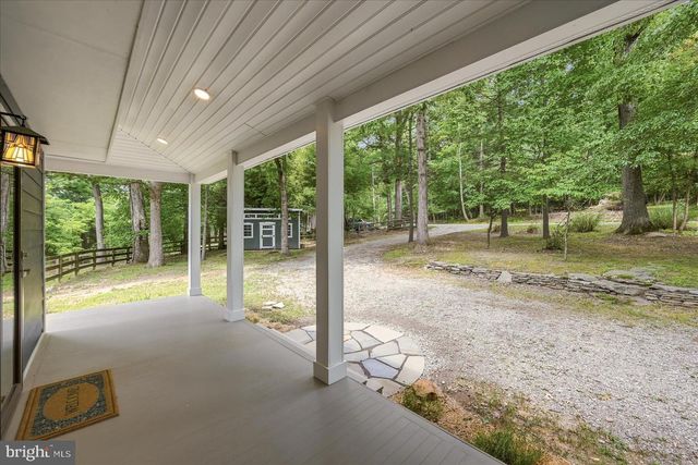 509 CEDAR LN, Bluemont, VA 20135