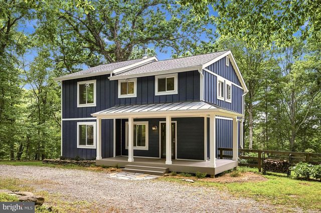 509 CEDAR LN, Bluemont, VA 20135