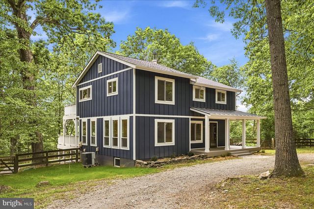 509 CEDAR LN, Bluemont, VA 20135