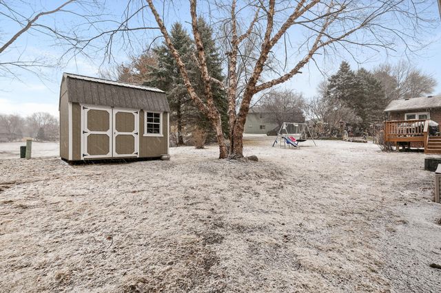 1954 W Highview Drive, Sauk Rapids, MN 56379