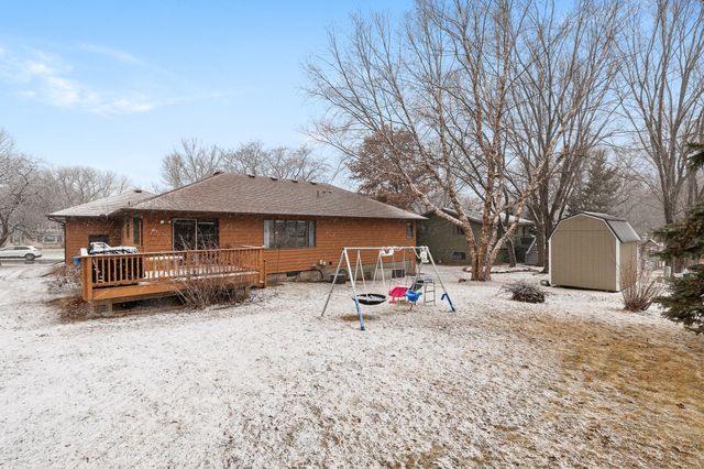 1954 W Highview Drive, Sauk Rapids, MN 56379