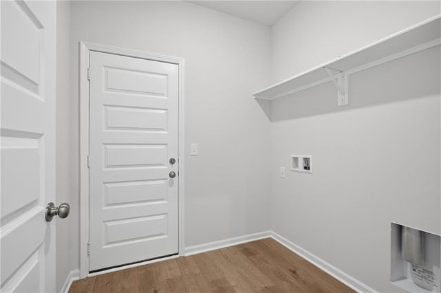 877 N Buckeye Street, Gardner, KS 66030