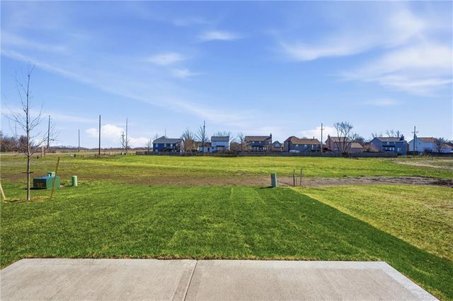 877 N Buckeye Street, Gardner, KS 66030