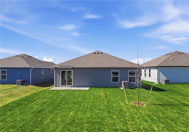 877 N Buckeye Street, Gardner, KS 66030