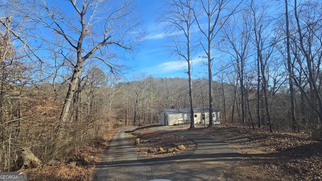 126 Puckett Road SE, Emerson, GA 30137