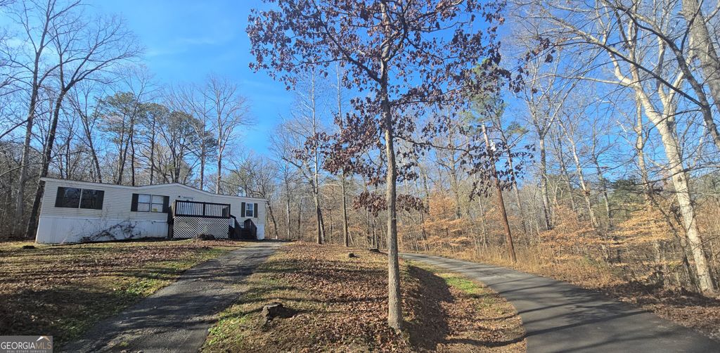 126 Puckett Road SE, Emerson, GA 30137